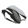 Hyosung ATK GT125 GT250R GT650R UM V2S-250R Windshield (2005-2017)
