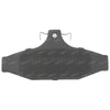 Ford LTD Rear Brake Pad Set 6cyl 4.0L V8 5.0L 5.4L (1995-2007)