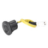 Mazda 2 Liftgate Luggage Lock Push Switch Button (2011-2014)