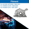 Honda Civic Engine Oil Pump (1999-2000)