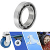 Scooter Skateboard Wheel 6804 Deep Groove Ball Bearing 20x32x7mm
