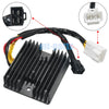 Triumph Daytona 675 / 675R Voltage Regulator (2006-2020)