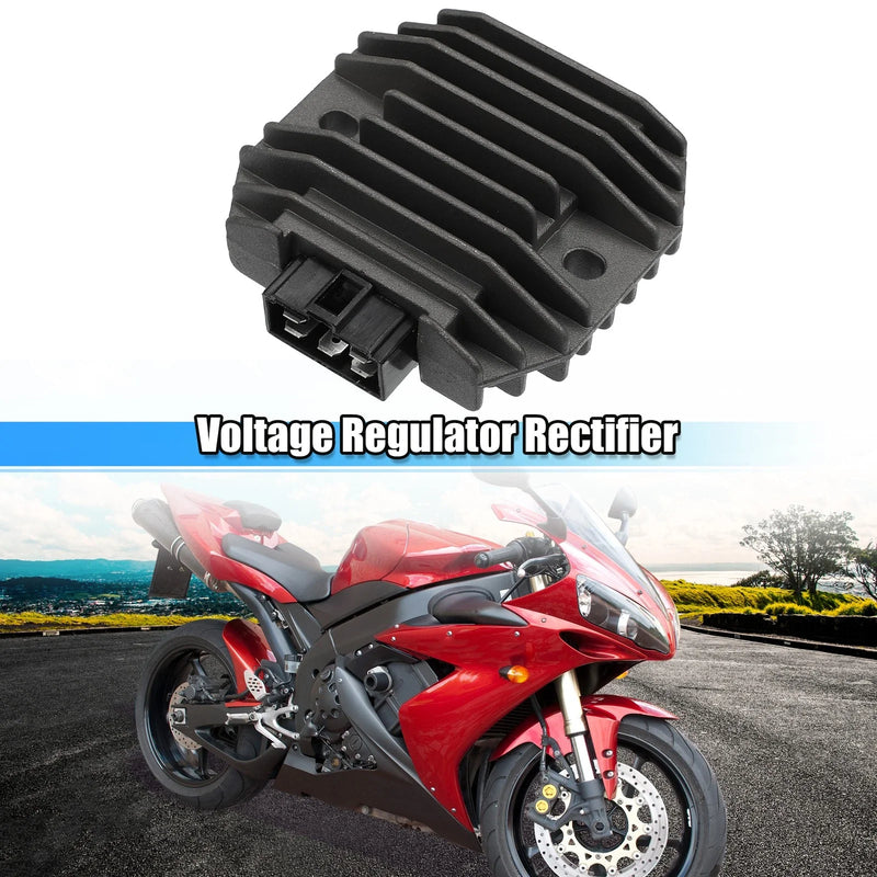 Yamaha R1 Voltage Regulator Rectifier (1998–2001)