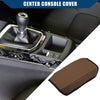 Honda Accord (2018-2023) - Neoprene Fabric Center Console Armrest Cover