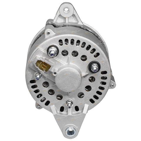 Toyota Hilux Alternator (1983–1987)