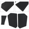 Honda CBR 600 RR Tank Grip Pads & Center Protector Rubber (2020-2023)