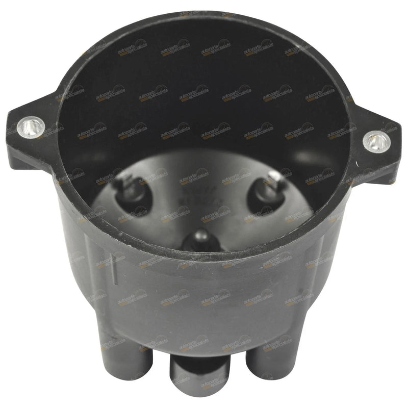 Ford Laser 4cyl 1.3L E3 Distributor Cap (1983 - 1985)