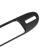 Chevrolet Camaro Black Center Air Conditioner Outlet Vent Cover (2010-2015)