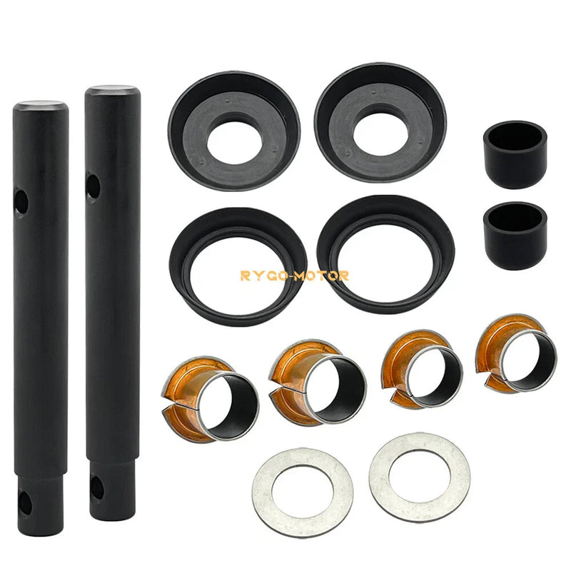 Yamaha Golf Cart G2 / G8 / G9 / G16 / G19 / G20 Kingpin Bushing Kit (1985–2001)