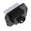 Honda Civic CRV Accord Odyssey Blower Motor Heater Fan Resistor (2002-2007)