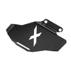 Ducati Desert X Rear Brake Master Cylinder Guard Cover (2022-2024)