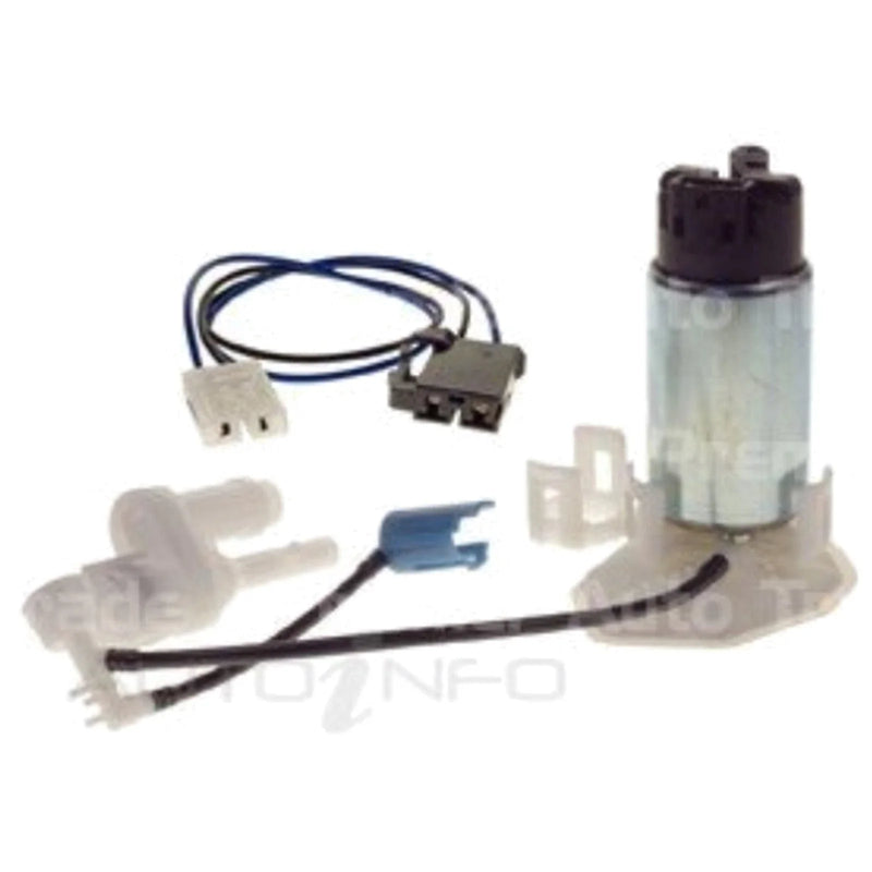 Toyota RAV4 Fuel Pump / 4cyl 2.4L 2AZ-FE 2.5L 2AR-FE (2008–2019)