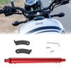 Motorcycle Motor Bike Cross Bar Handlebars 1 x Set