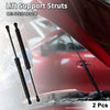 BMW E46 M3 Convertible / Coupe Front Hood Lift Supports Struts (2000-2006)
