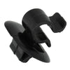 Peugeot Hood Bonnet Rod Prop Support Clips