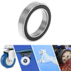 Scooter Skateboard Wheel 6805DD 25x37x7mm 1pc Deep Groove Bearings P5