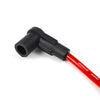 Yamaha G1A Gas Golf Cart Ignition Coil CDI Box Spark Plug (1979–1986)