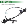 Honda Elysion ABS Wheel Speed Sensor (2012-2015)