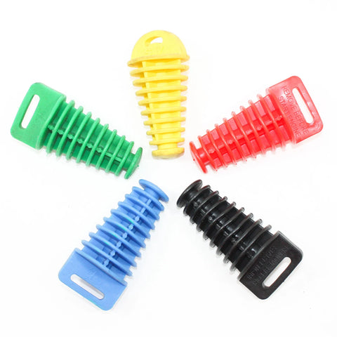 PIT PRO Dirt Bike ATV Exhaust Muffler Waterproof Block Protection Plug