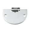 Singer 31-15 Heavy Work Sewing Machine Needle Plate Feed Dog Set