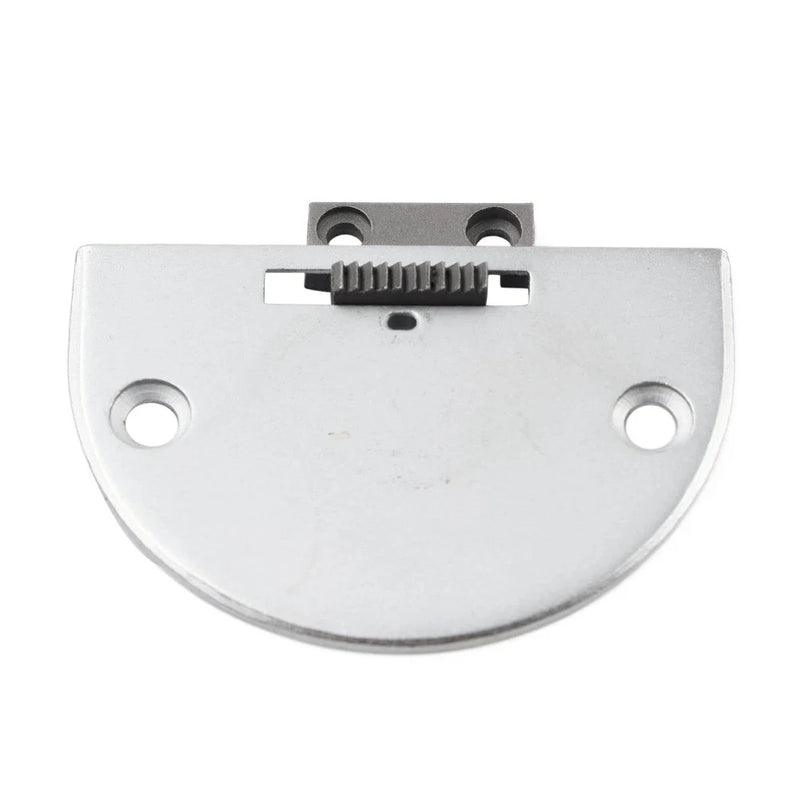 Singer 31-15 Heavy Work Sewing Machine Needle Plate Feed Dog Set