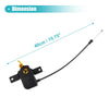 Ford Escape, Lincoln MKC Hood Release Cable (2013-2020)