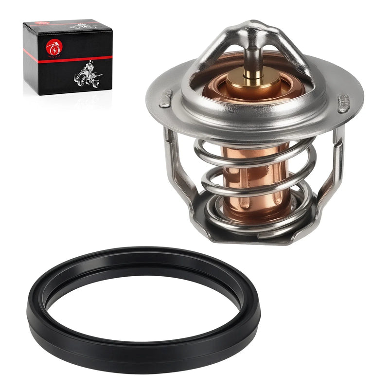 Honda Foreman Rubicon 500 TRX500FA 4x4 Thermostat w/ O-Ring (2001–2014)