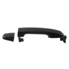 Toyota Camry Rear Left & Right Exterior Door Handles (2012-2017)