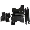 Bumper Kit For 2003-2006 GMC Sierra 1500 With Mounting