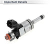 Ford F150 2019-2023 Engine Fuel Nozzle Fuel Injector (2019-2023)