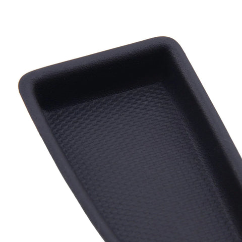 Chevrolet Malibu Black Rear Door Switch Cap Bezel (2016-2018)