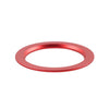 Toyota Tacoma, Camry, Prius, Corolla Red Engine Start Stop Button Trim Ring