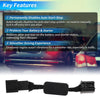 Ford Escape Auto Start Stop Eliminator (2023-2025)