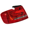 Audi A4 B8 Left Non-LED Outer Tail Light (2008-2012)