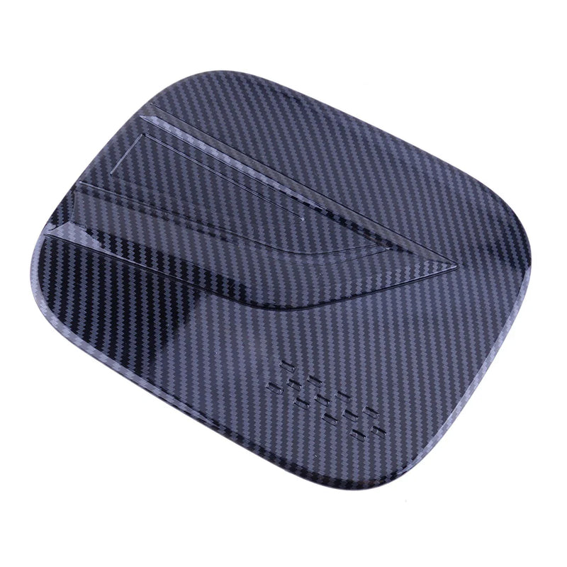 Toyota Highlander Carbon Fiber Fuel Tank Cap Cover (2021-2022)