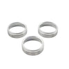 Subaru BRZ & Toyota GR86 AC Knob Ring Trim (2021-2024)