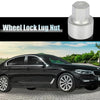 BMW 3 Series 5 Series 7 Series Wheel Lock Lug Nut Anti Theft Removal Key