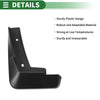 Chevrolet Cavalier Mud Flaps Splash Guards Mount Accessories (2019-2024)