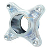 Honda TRX250R FourTrax 250 Rear Brake Rotor Hub Disc Flange (1986–1989)