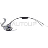 Toyota Sequoia Front Left Driver Door Lock Latch Actuator (2001–2007)