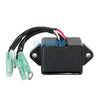 Mercury Mercruiser Outboard 30A 40C CDI Unit Assy