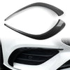Mercedes Benz CLA C118 ABS Front Bumper Lip Splitter Spoiler (2020-2023)