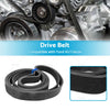 Ford AU Falcon 6cyl 4L 6PK2380 Serpentine Drive Belt (1998-2002)