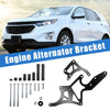 Chevrolet LS1 LS2 LS3 Engines Set Engine Serpentine Alternator Bracket