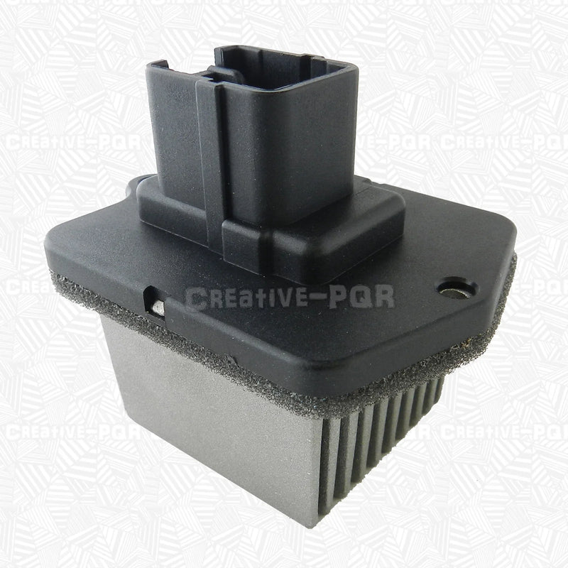 Mitsubishi Lancer, Outlander A/C Blower Motor Resistor (2008-2014)