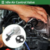 Ford Escort Idle Air Control Valve (1998-2000)