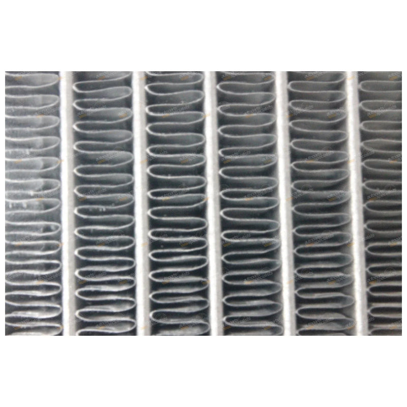 Mazda Bravo B2600 UF Automatic Alloy Radiator (1991 - 1996)