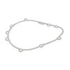 Kawasaki Ninja ZX9R & Z1000 Stator Cover Gasket (1998-2006)