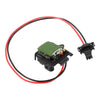 Renault Trafic II Blower Motor Resistor (2001-2015)
