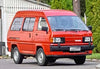 TOYOACE, COROLLA, STARLET, CROWN, HIACE, HILUX 4 x Glow Plugs